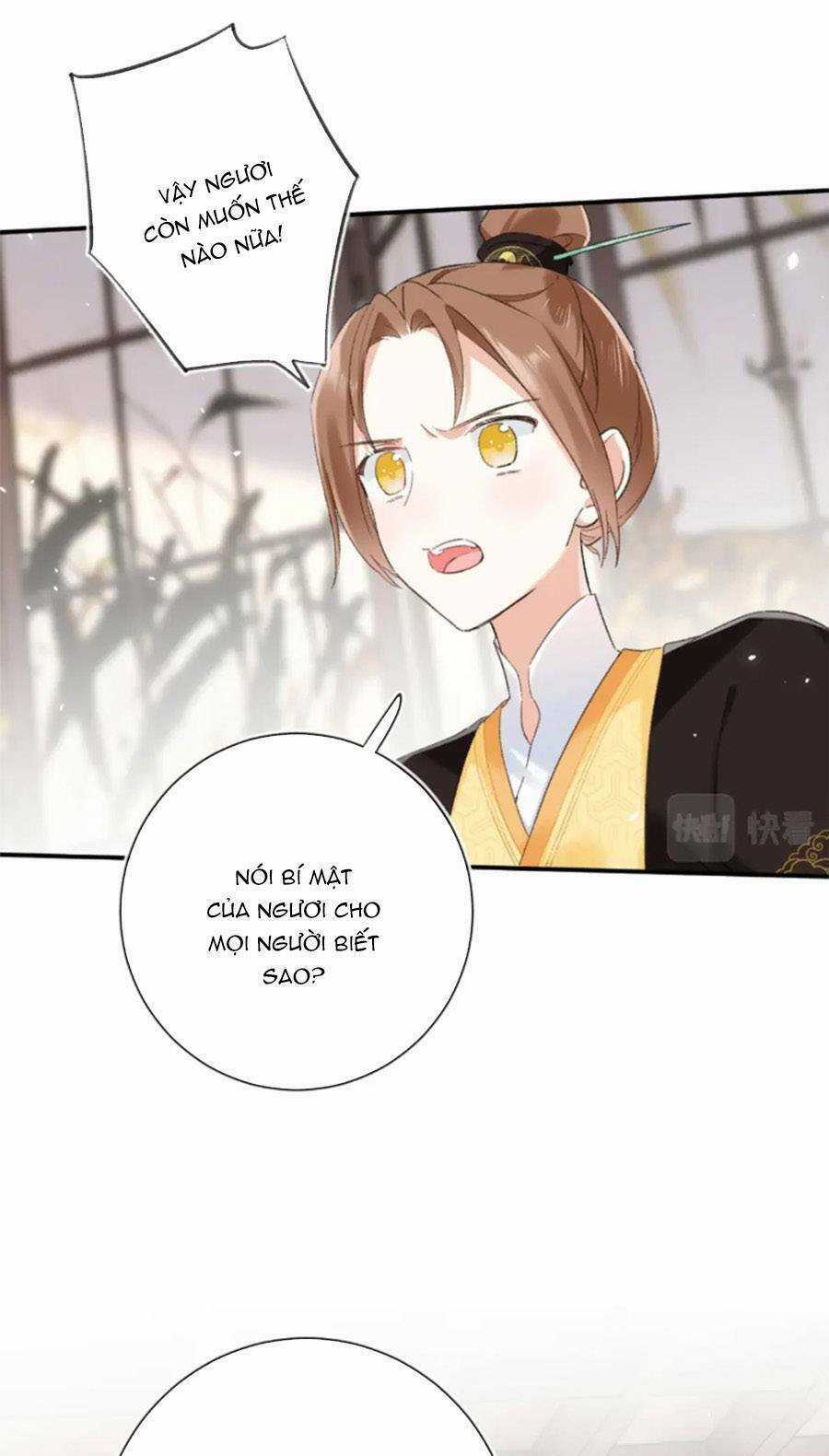 Lui Lui Lui Lui Ra! Chapter 114 trang 21