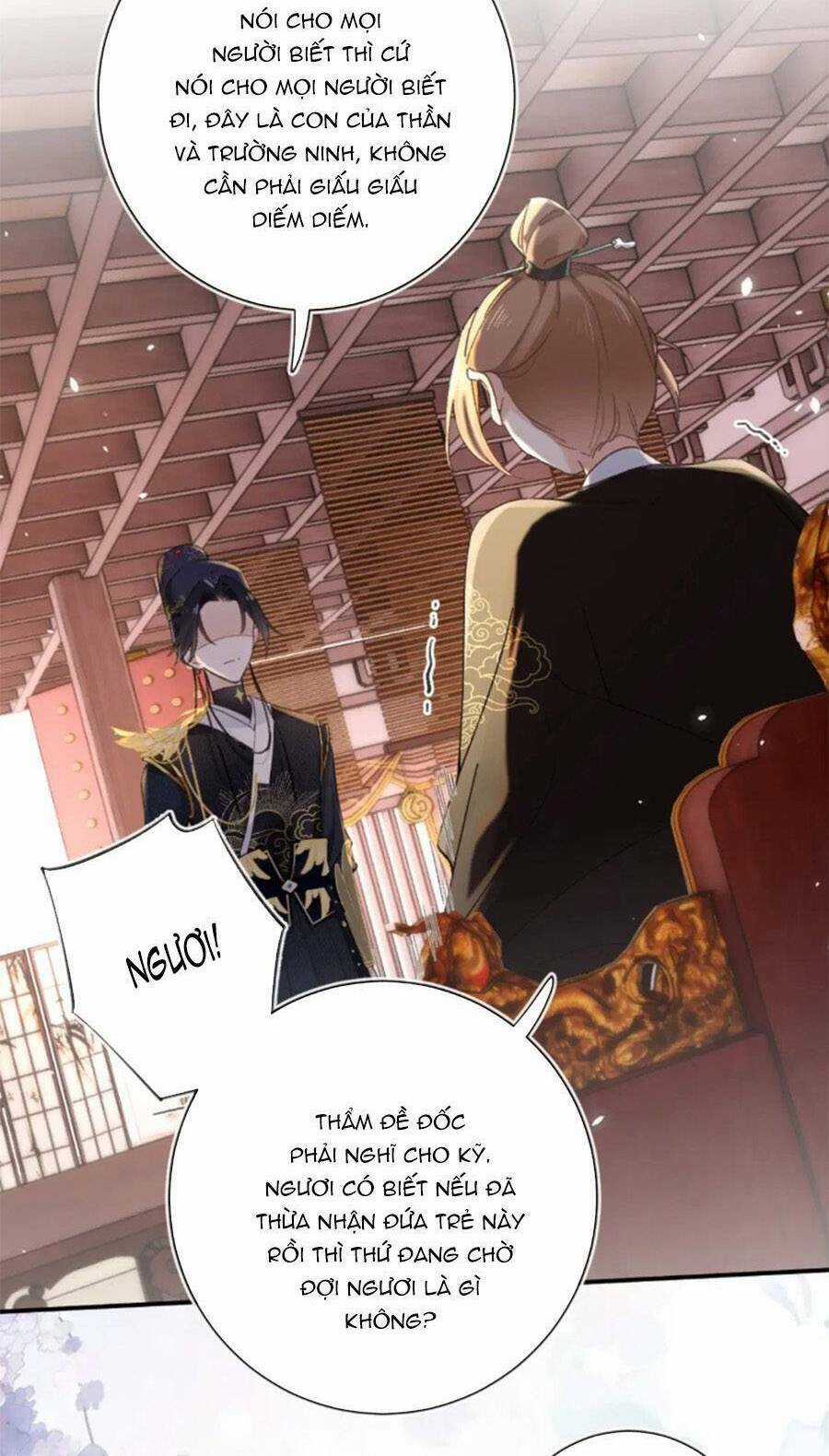 Lui Lui Lui Lui Ra! Chapter 114 trang 22