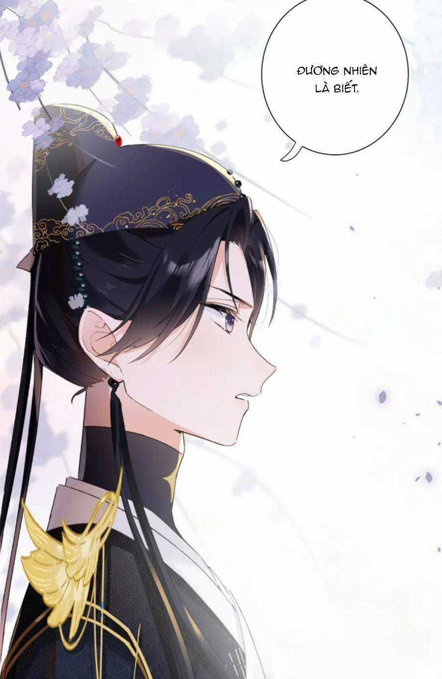 Lui Lui Lui Lui Ra! Chapter 114 trang 23