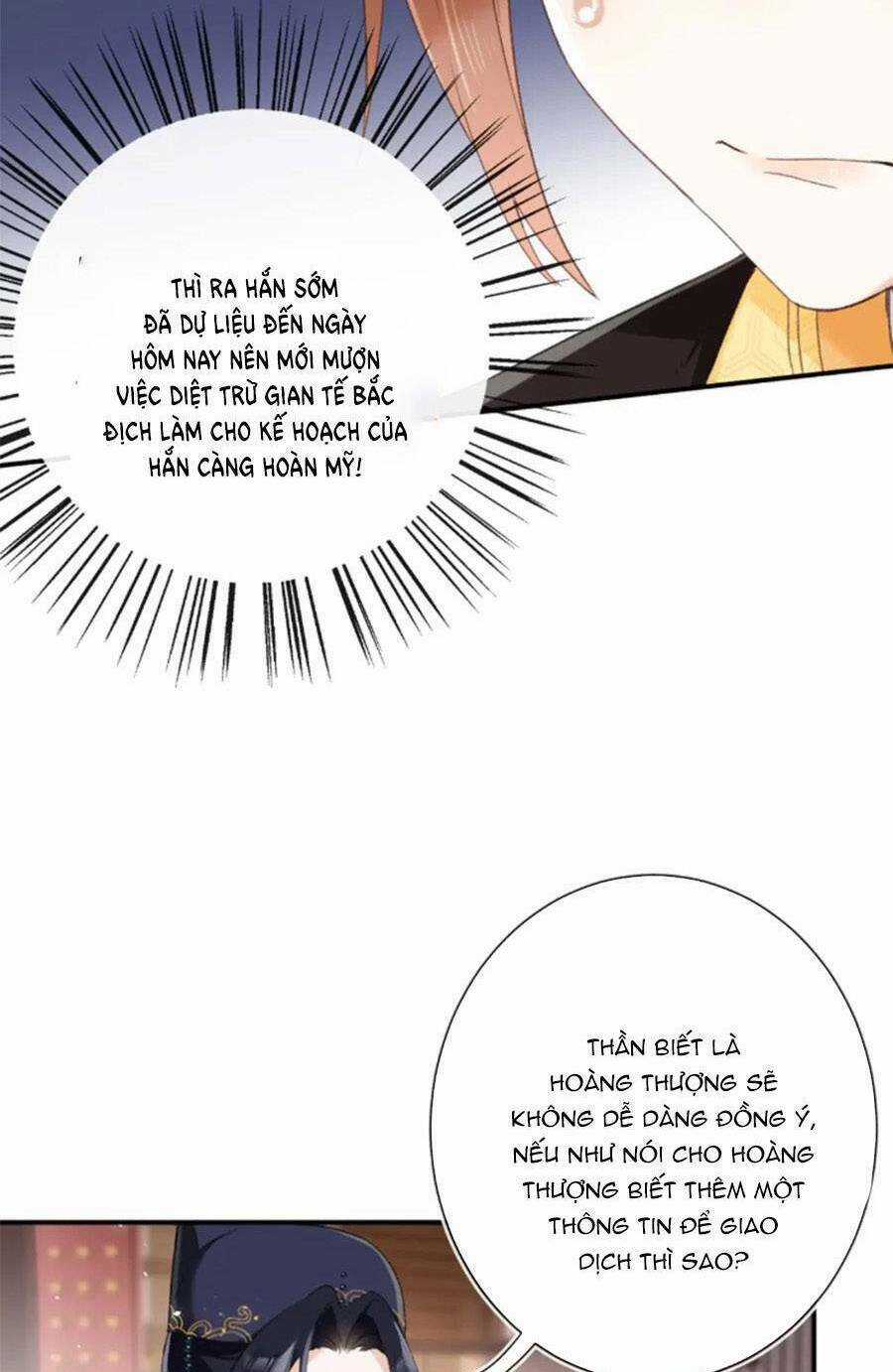 Lui Lui Lui Lui Ra! Chapter 114 trang 25