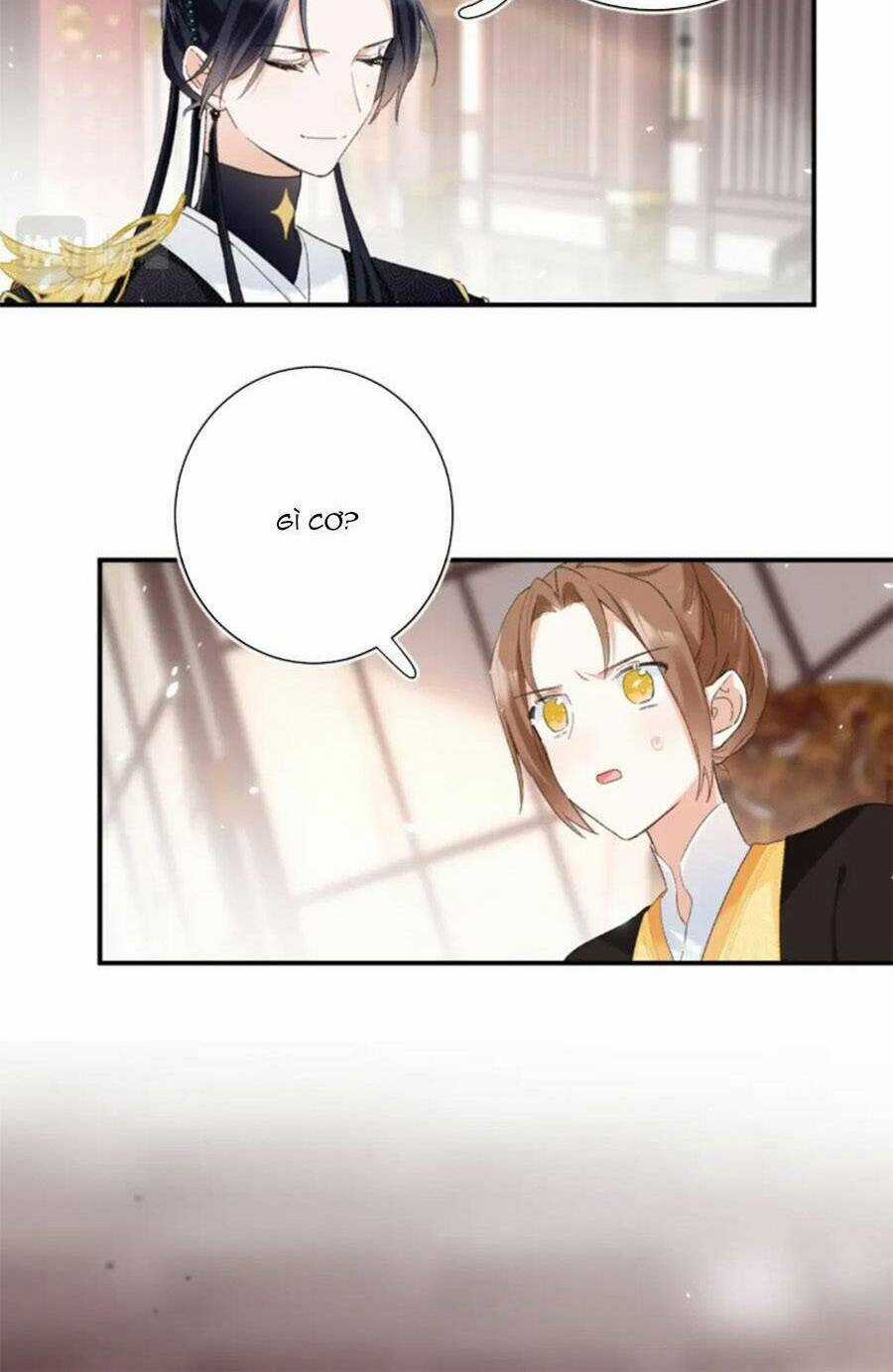 Lui Lui Lui Lui Ra! Chapter 114 trang 26