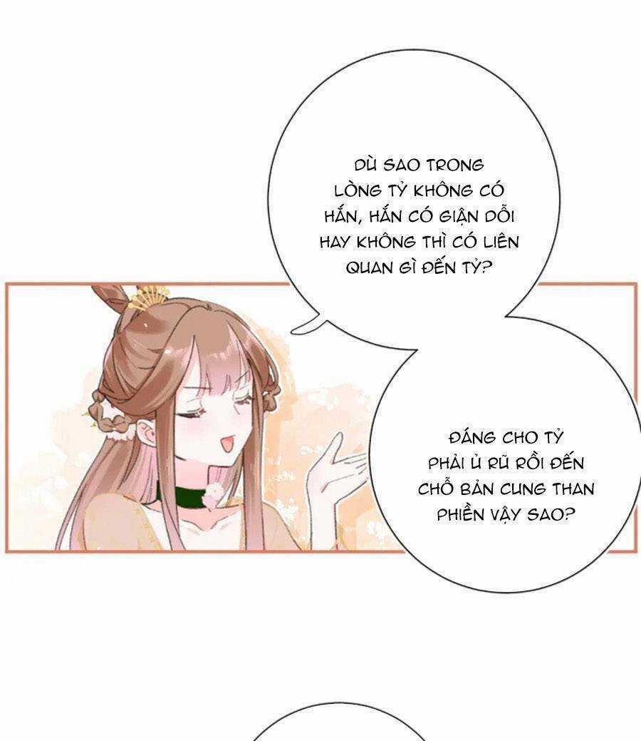 Lui Lui Lui Lui Ra! Chapter 114 trang 3