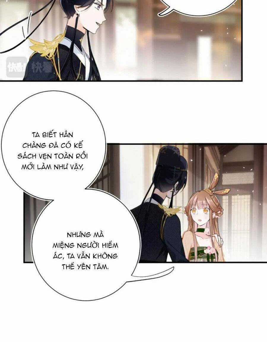 Lui Lui Lui Lui Ra! Chapter 114 trang 34