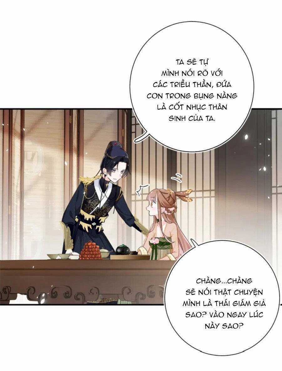 Lui Lui Lui Lui Ra! Chapter 114 trang 35