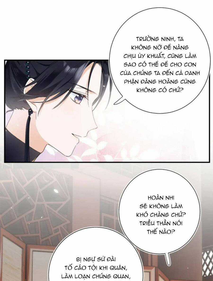 Lui Lui Lui Lui Ra! Chapter 114 trang 36