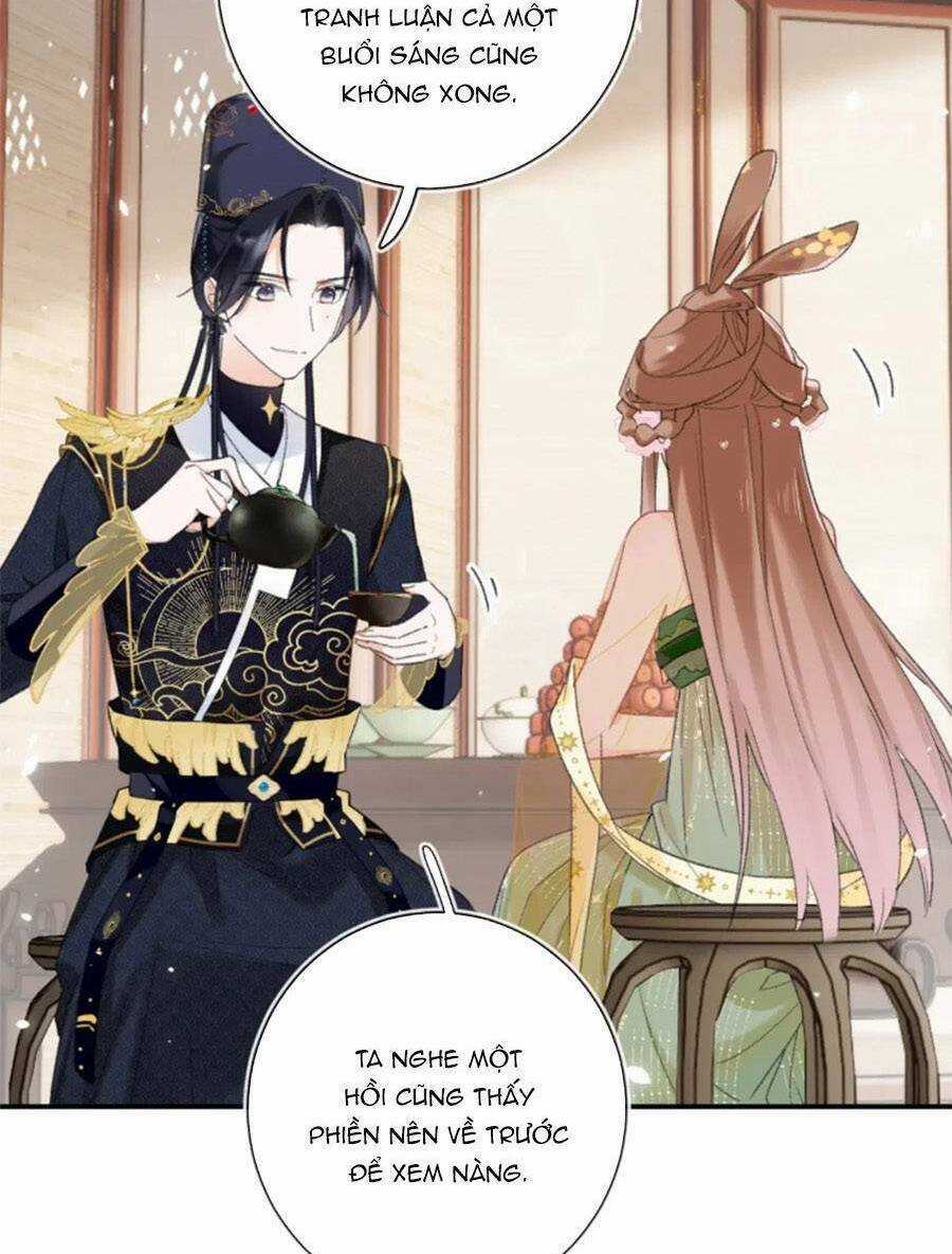 Lui Lui Lui Lui Ra! Chapter 114 trang 37