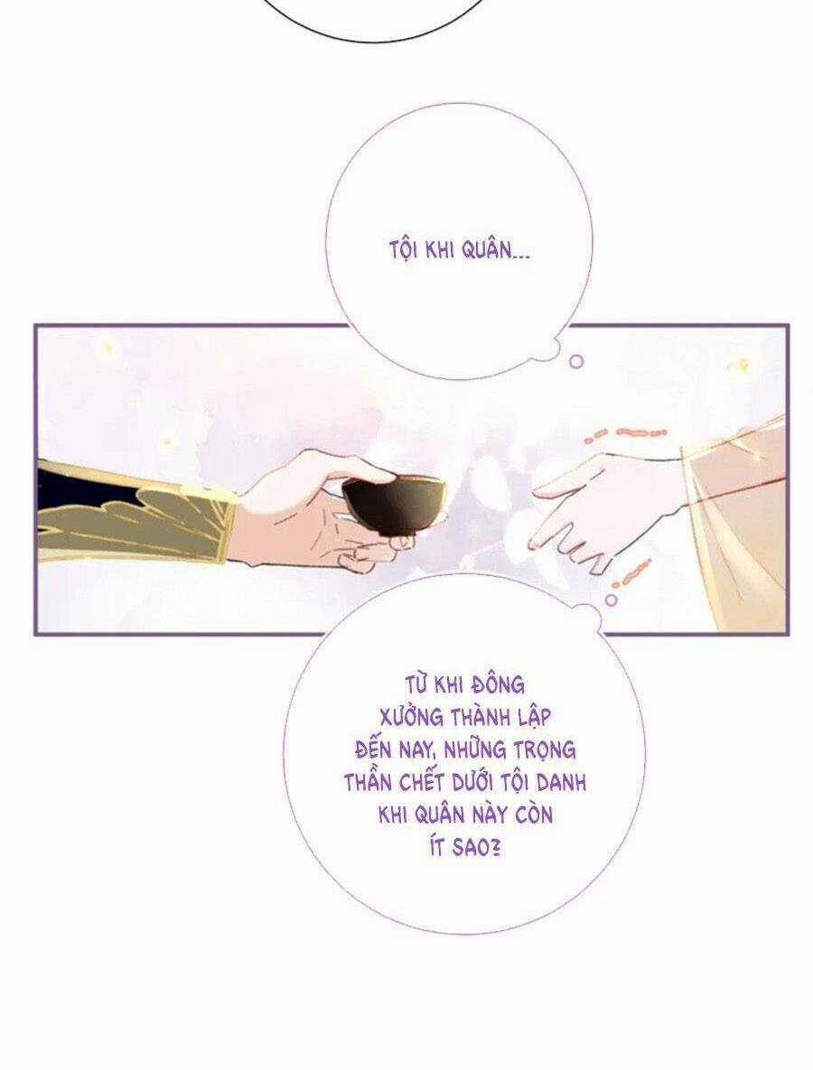 Lui Lui Lui Lui Ra! Chapter 114 trang 38