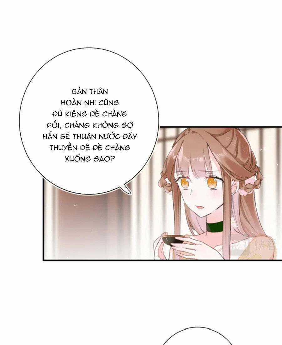 Lui Lui Lui Lui Ra! Chapter 114 trang 39