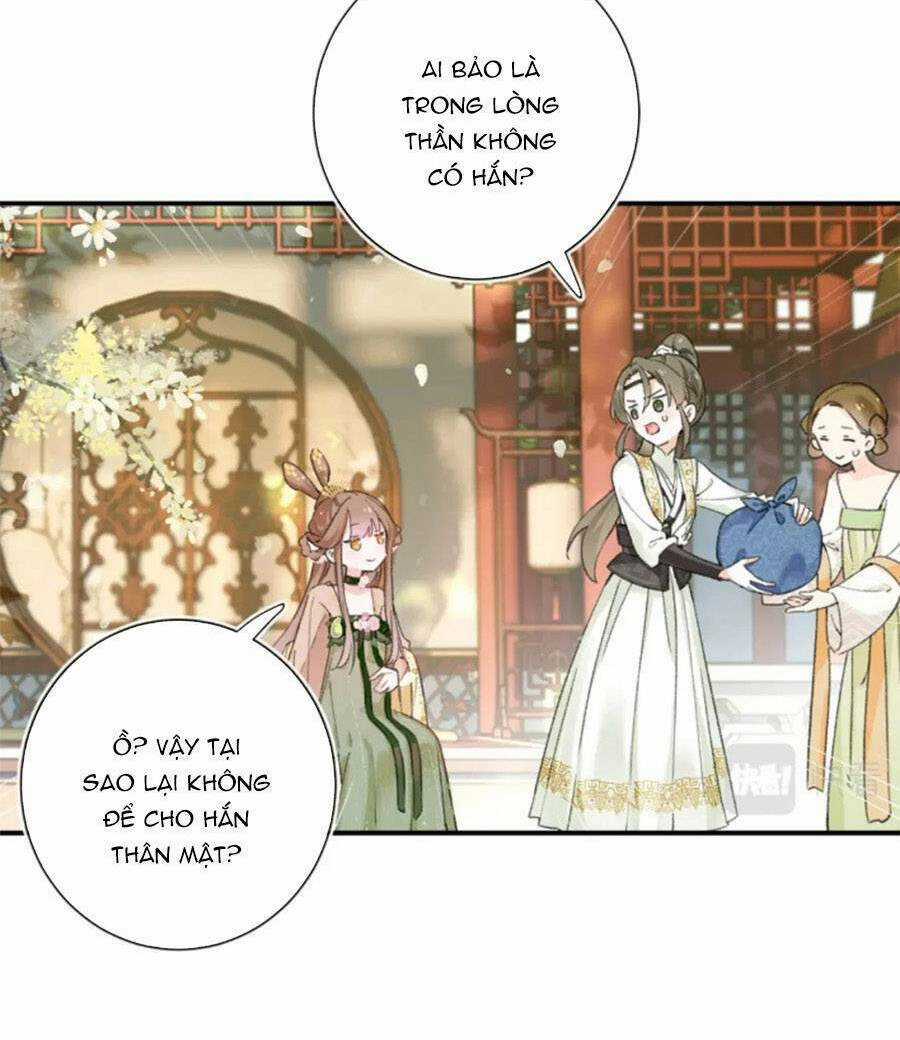 Lui Lui Lui Lui Ra! Chapter 114 trang 4