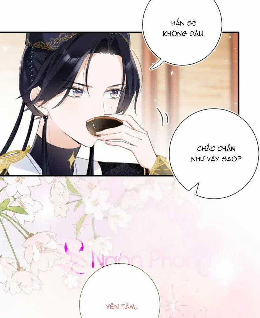 Lui Lui Lui Lui Ra! Chapter 114 trang 40