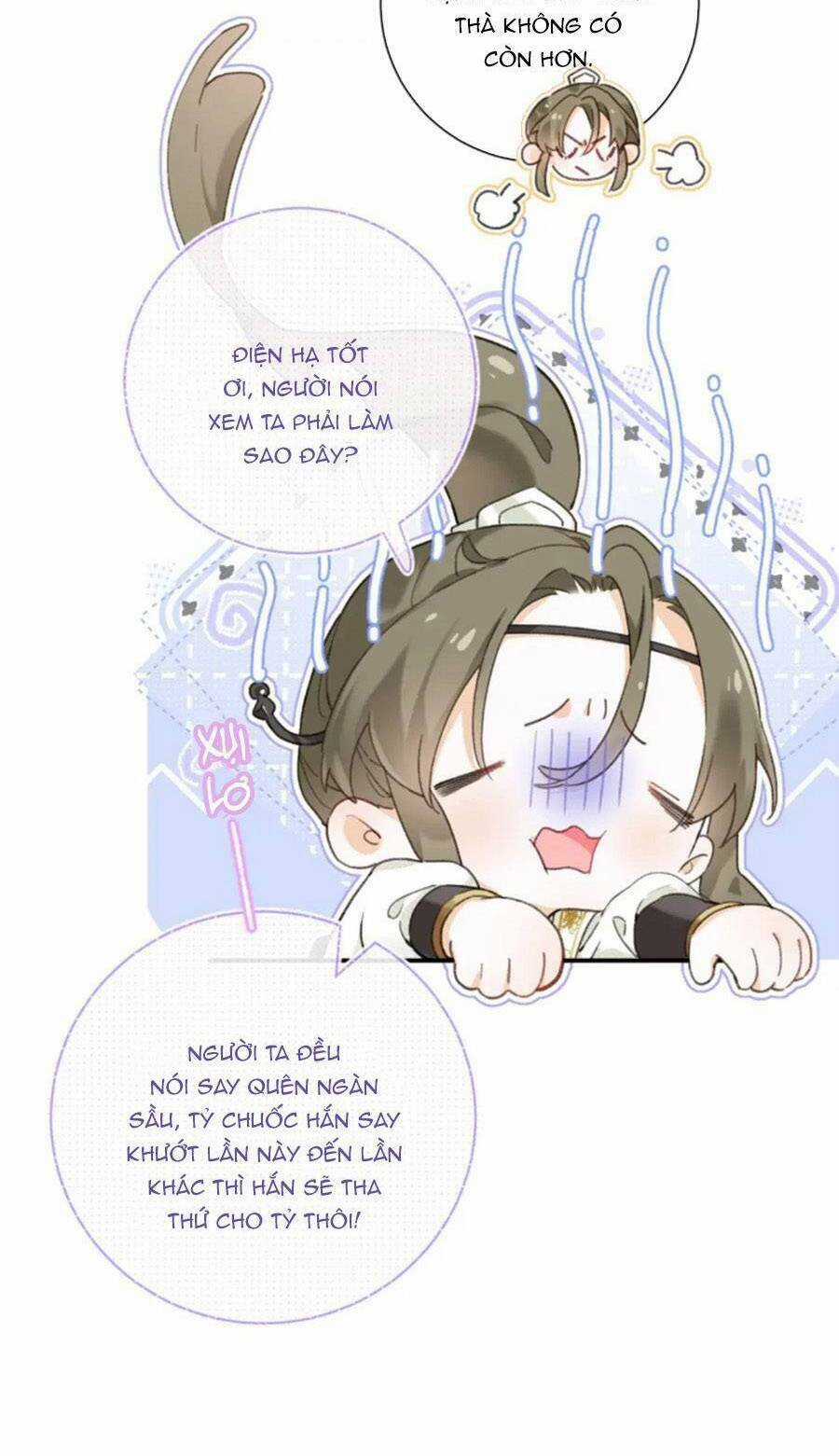 Lui Lui Lui Lui Ra! Chapter 114 trang 6