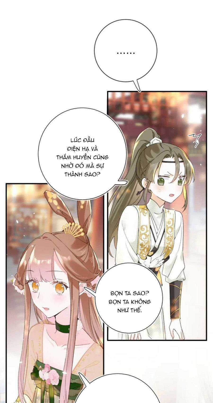 Lui Lui Lui Lui Ra! Chapter 114 trang 7