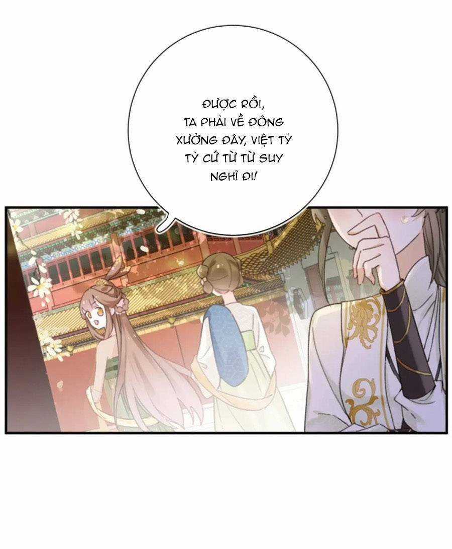 Lui Lui Lui Lui Ra! Chapter 114 trang 9