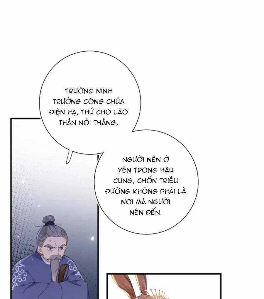 Lui Lui Lui Lui Ra! Chapter 115 trang 11