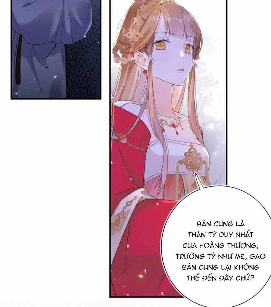 Lui Lui Lui Lui Ra! Chapter 115 trang 12