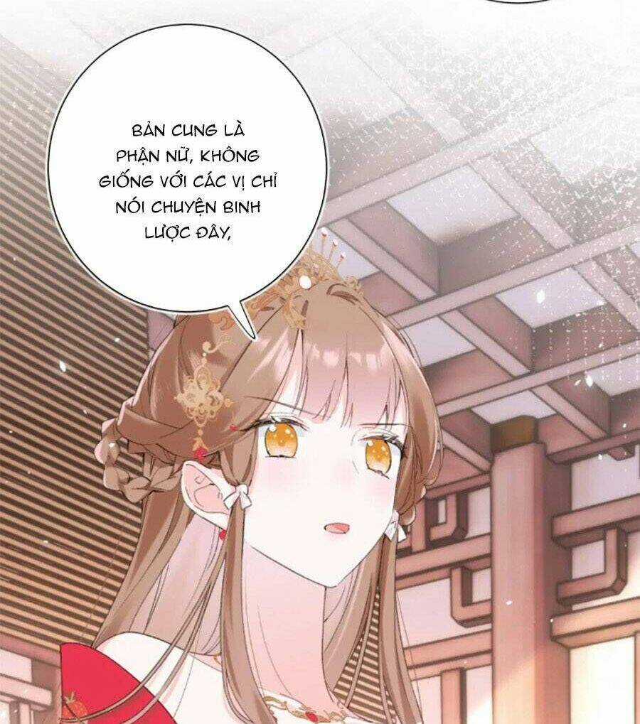 Lui Lui Lui Lui Ra! Chapter 115 trang 13