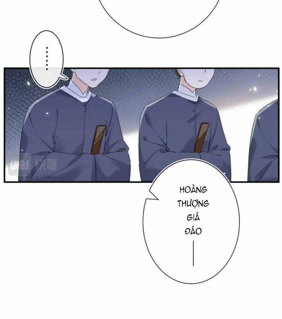 Lui Lui Lui Lui Ra! Chapter 115 trang 16