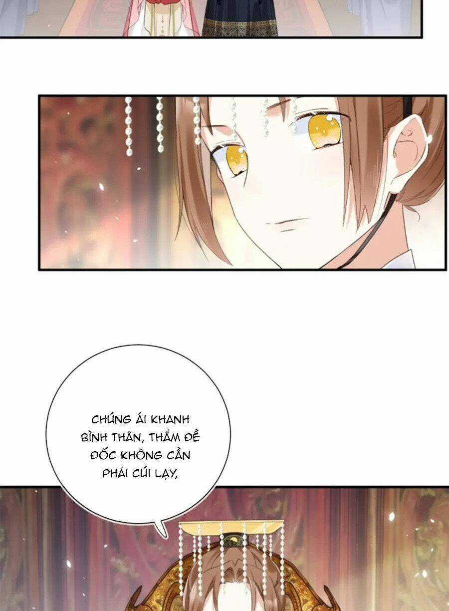 Lui Lui Lui Lui Ra! Chapter 115 trang 19