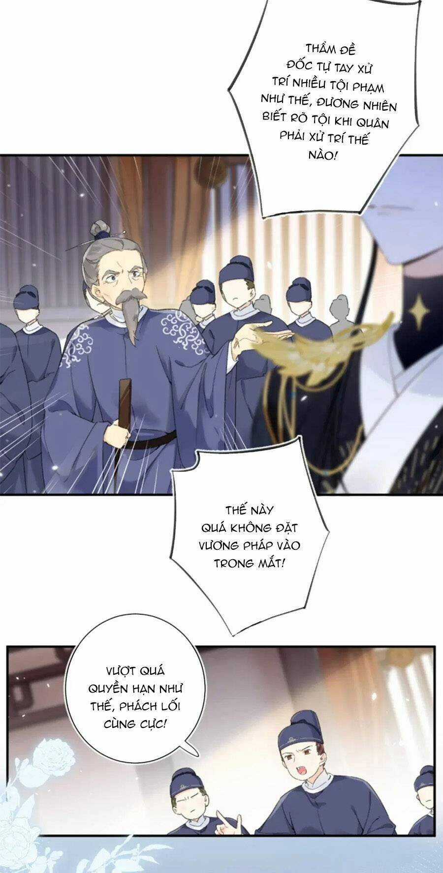 Lui Lui Lui Lui Ra! Chapter 115 trang 2