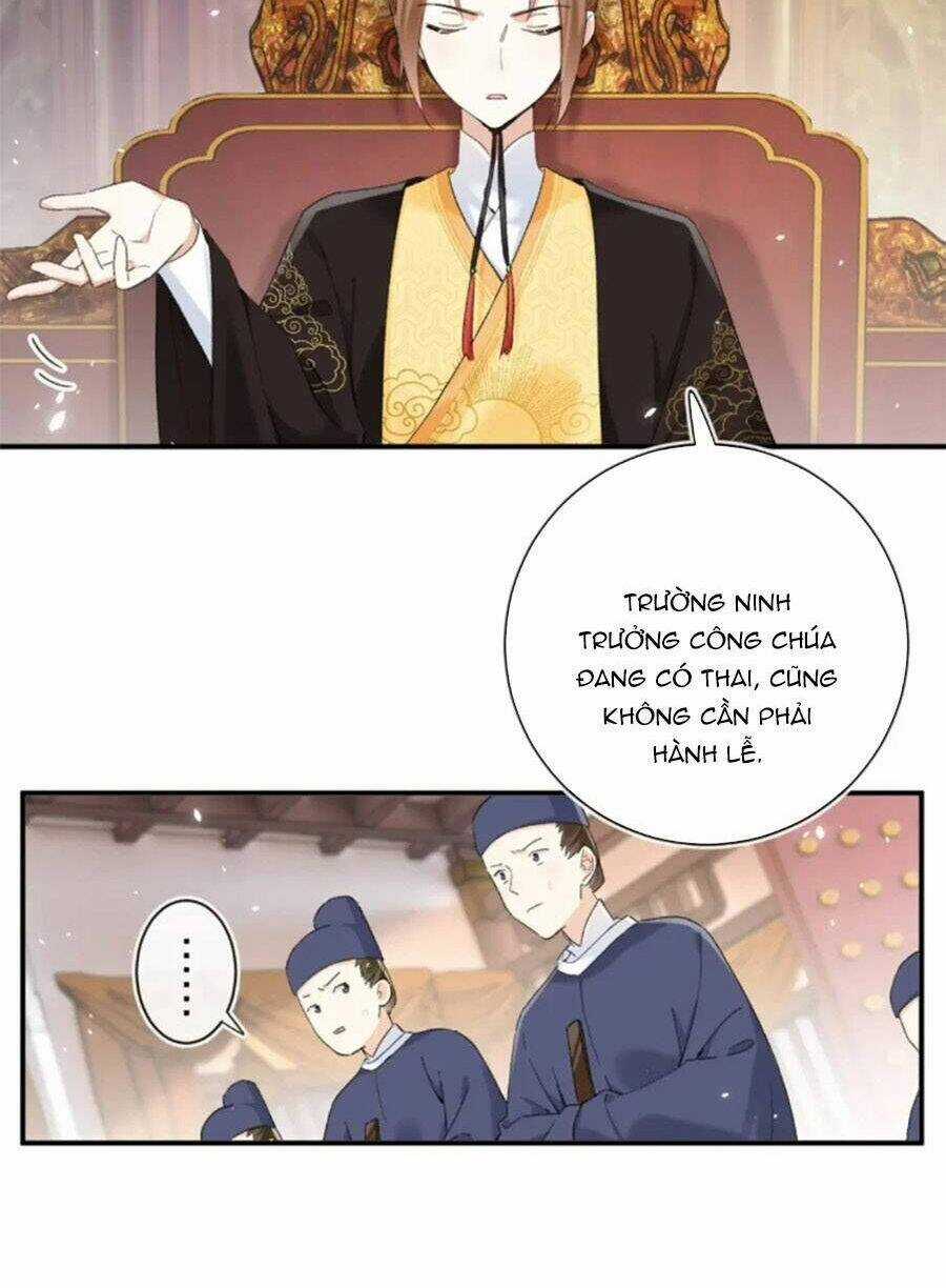 Lui Lui Lui Lui Ra! Chapter 115 trang 20