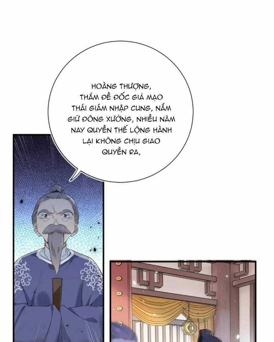 Lui Lui Lui Lui Ra! Chapter 115 trang 21