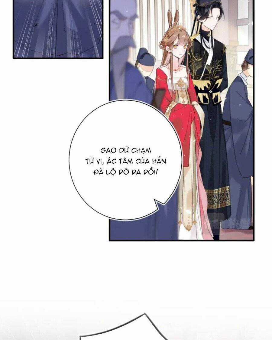 Lui Lui Lui Lui Ra! Chapter 115 trang 22