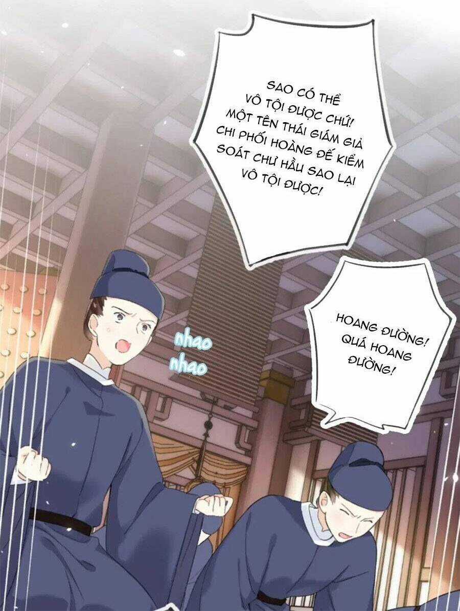 Lui Lui Lui Lui Ra! Chapter 115 trang 28