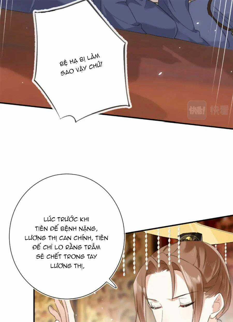 Lui Lui Lui Lui Ra! Chapter 115 trang 29