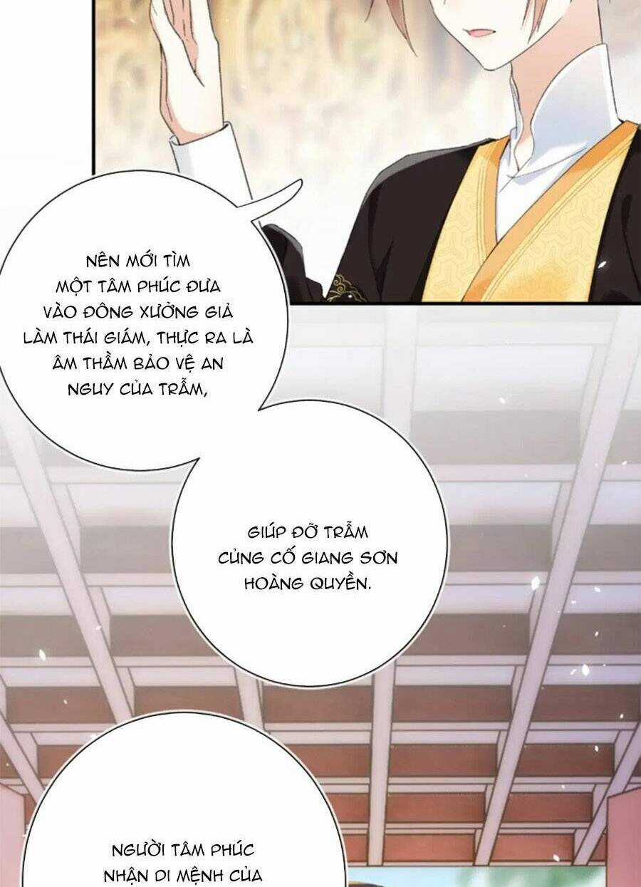 Lui Lui Lui Lui Ra! Chapter 115 trang 30