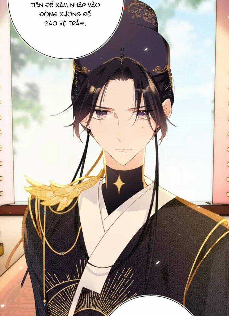 Lui Lui Lui Lui Ra! Chapter 115 trang 31