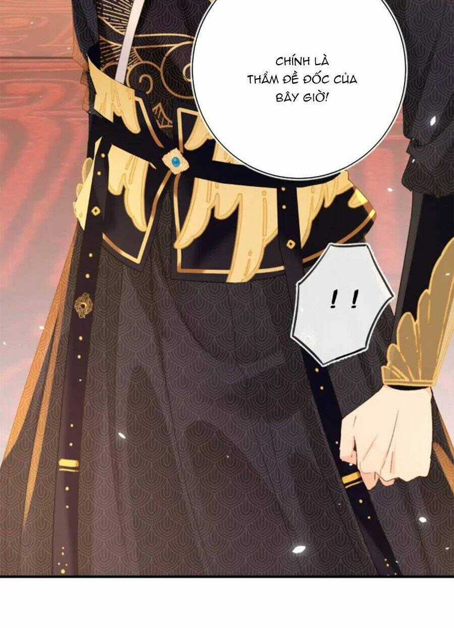 Lui Lui Lui Lui Ra! Chapter 115 trang 32