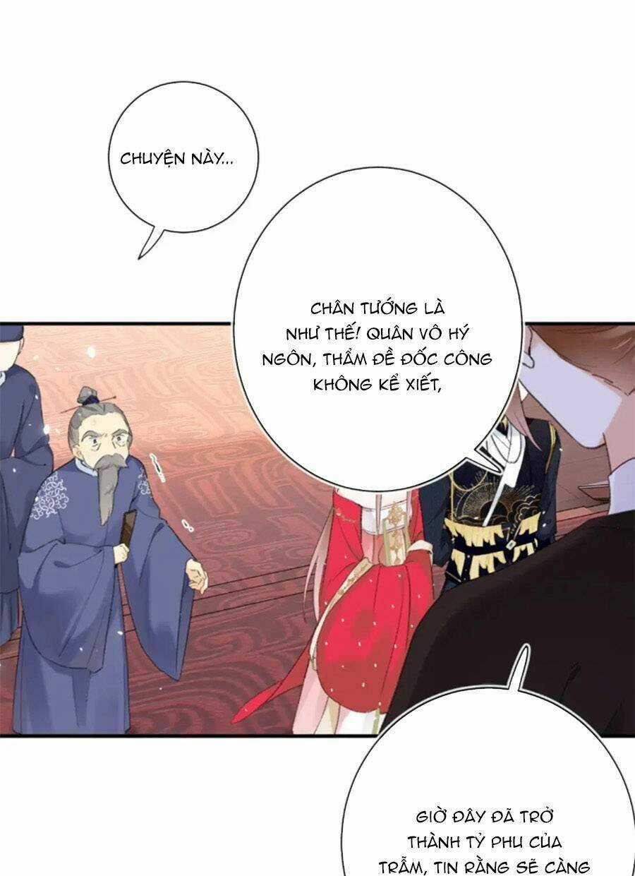 Lui Lui Lui Lui Ra! Chapter 115 trang 33