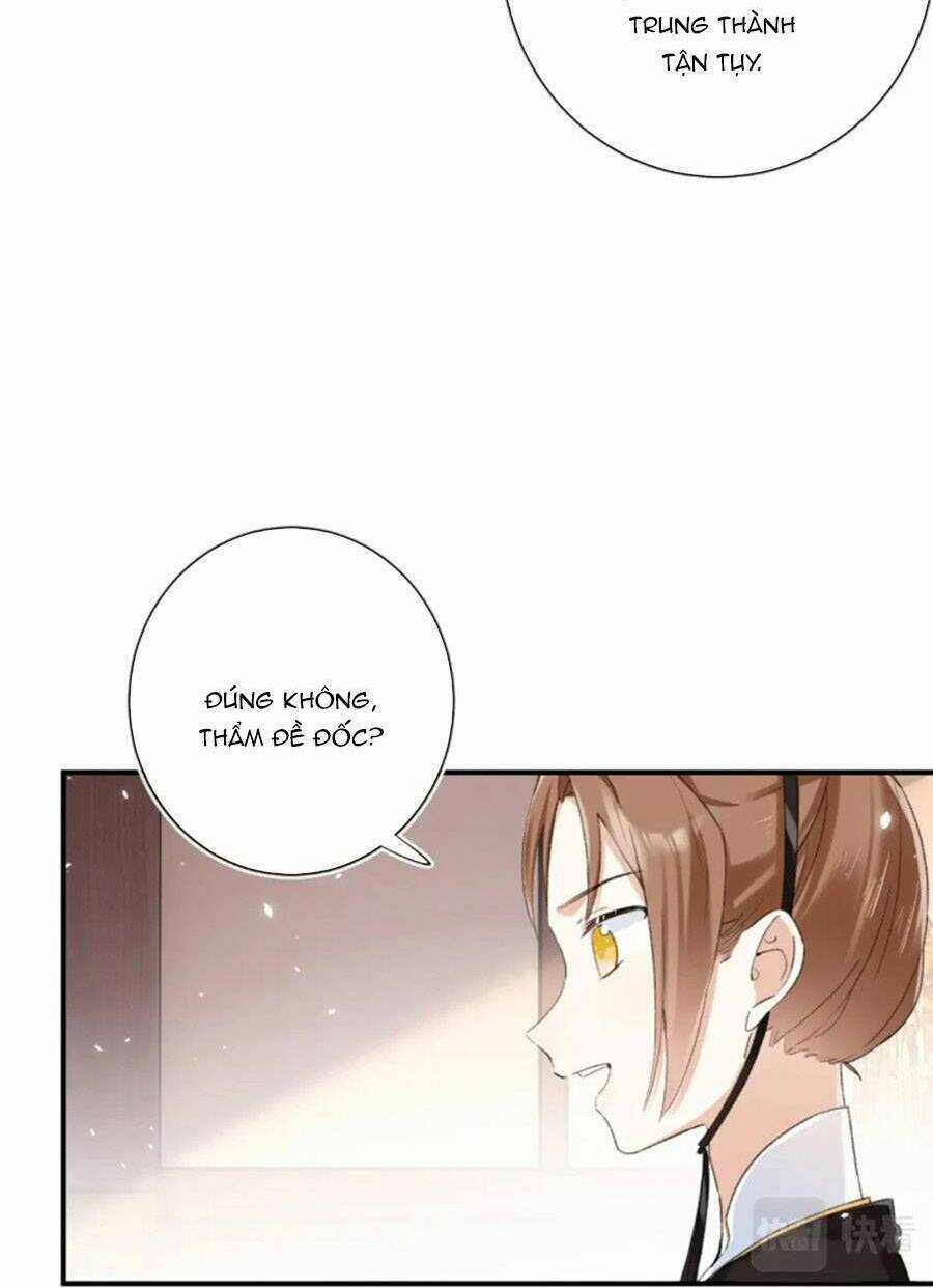 Lui Lui Lui Lui Ra! Chapter 115 trang 34