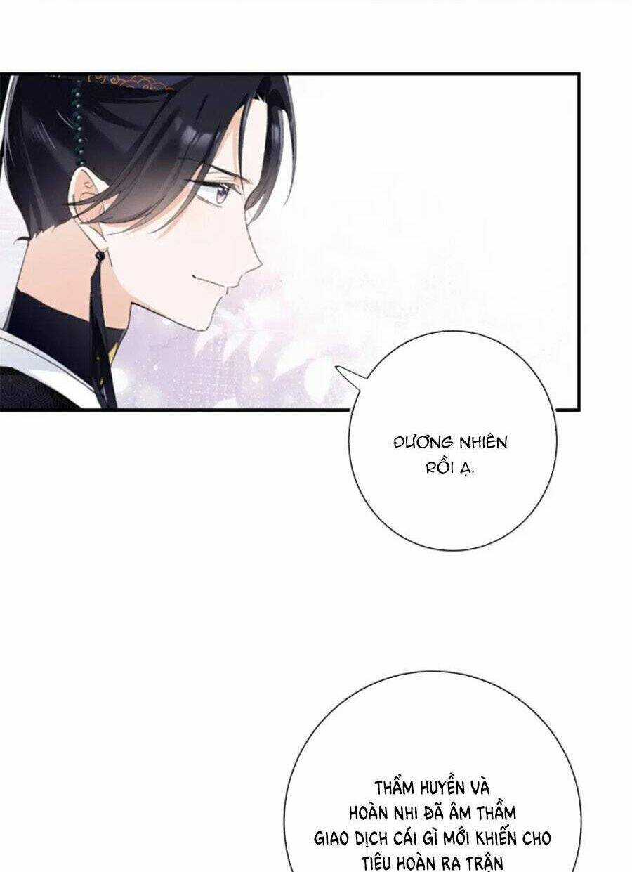 Lui Lui Lui Lui Ra! Chapter 115 trang 35