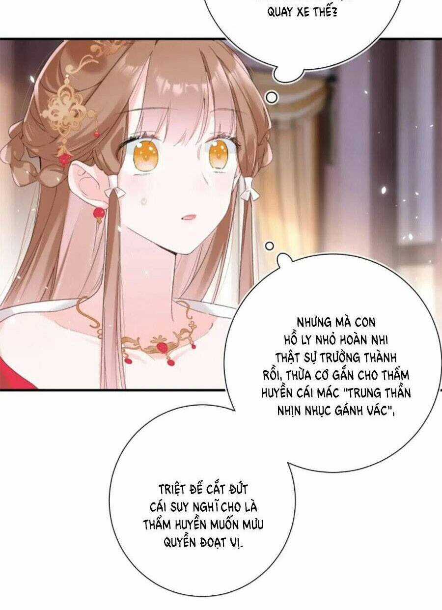 Lui Lui Lui Lui Ra! Chapter 115 trang 36