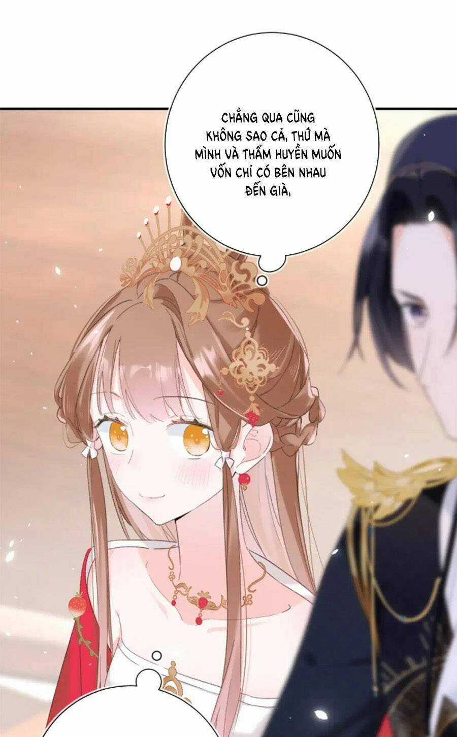 Lui Lui Lui Lui Ra! Chapter 115 trang 37