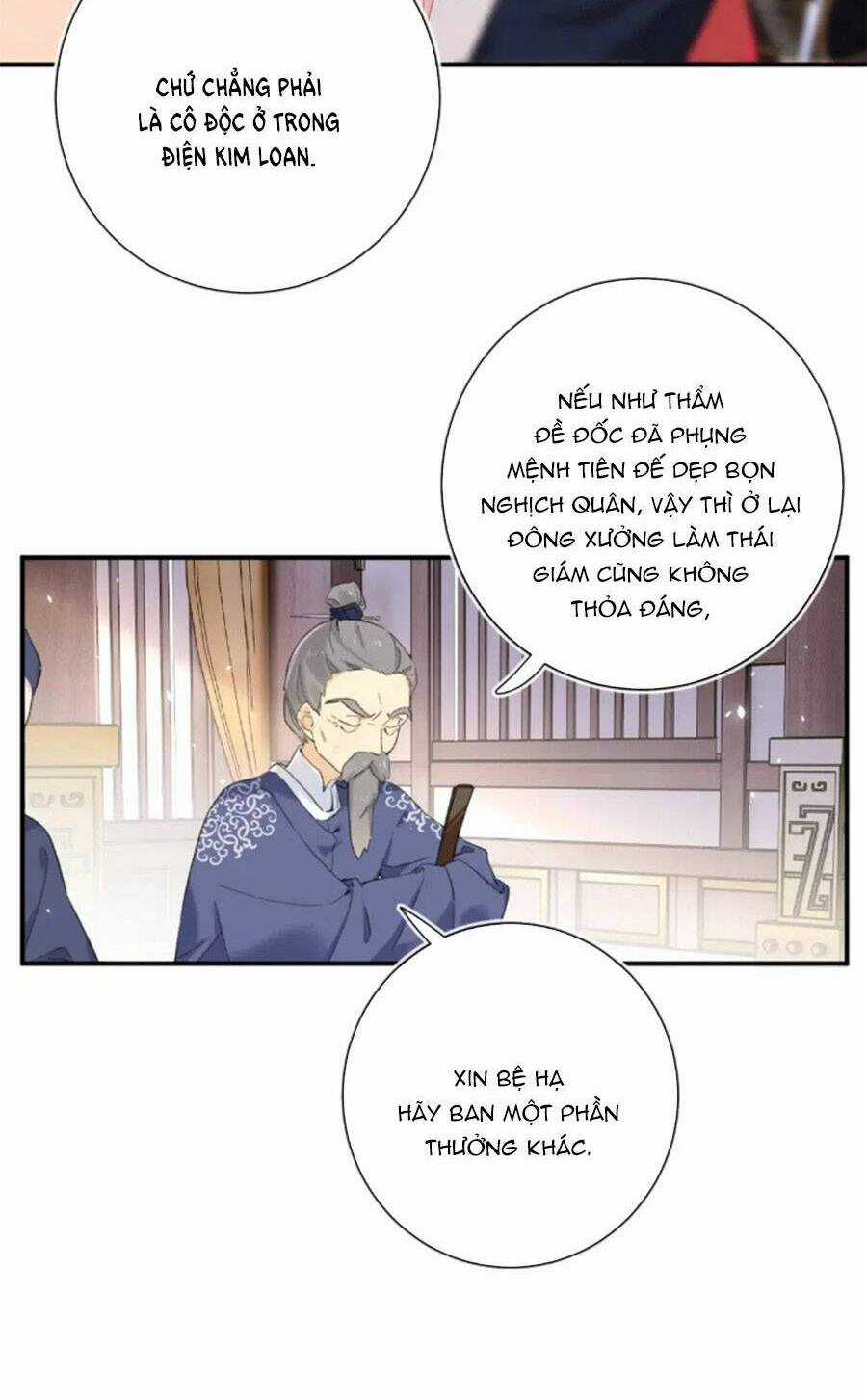 Lui Lui Lui Lui Ra! Chapter 115 trang 38