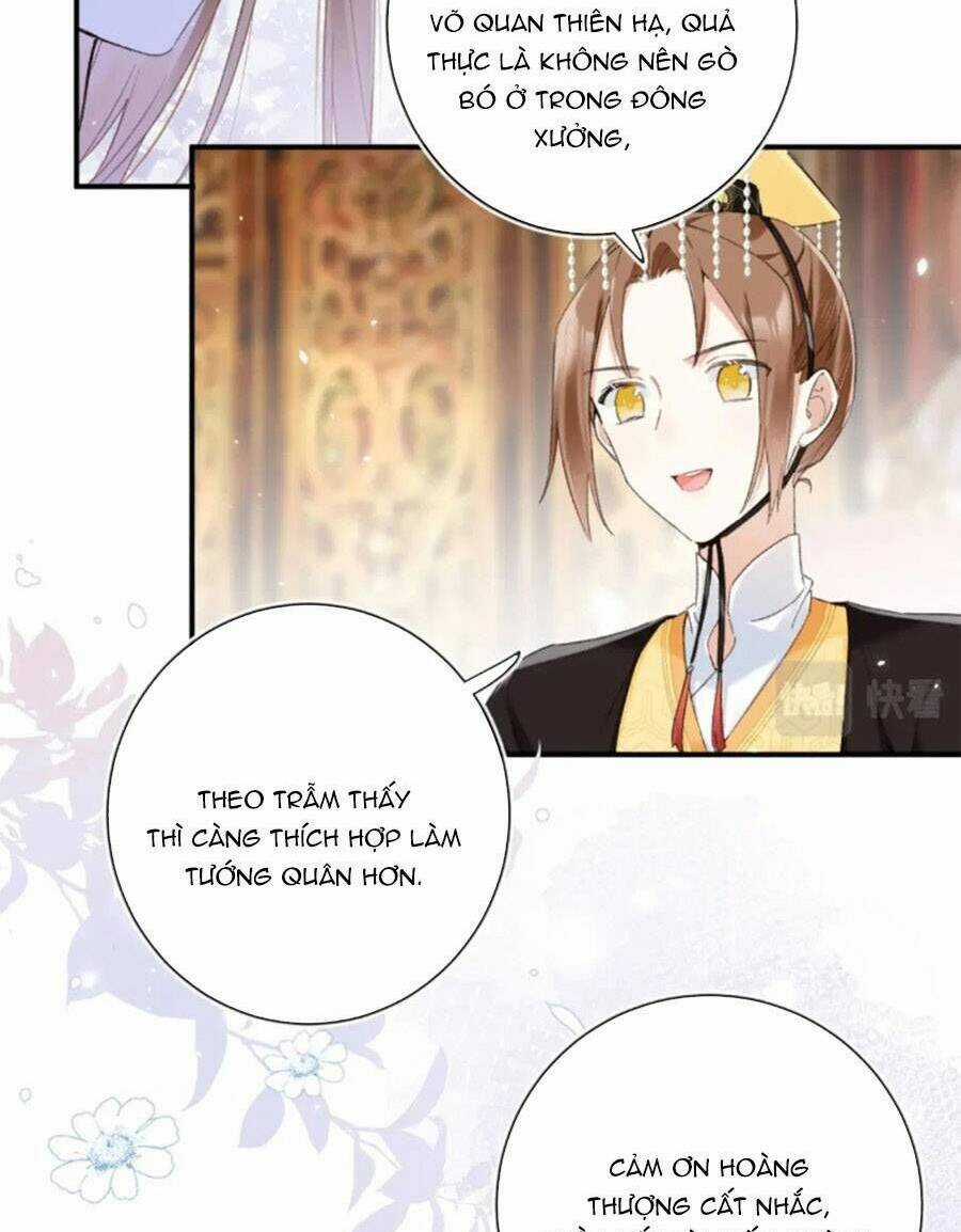 Lui Lui Lui Lui Ra! Chapter 115 trang 40