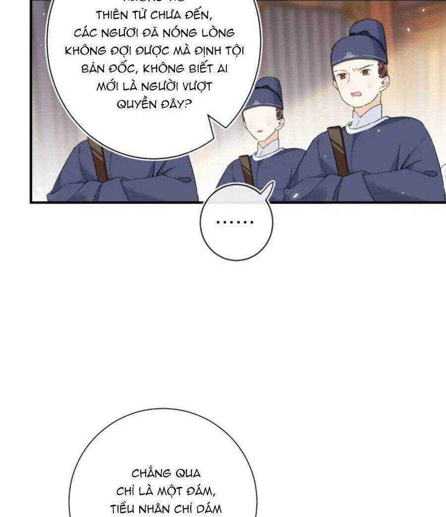 Lui Lui Lui Lui Ra! Chapter 115 trang 5