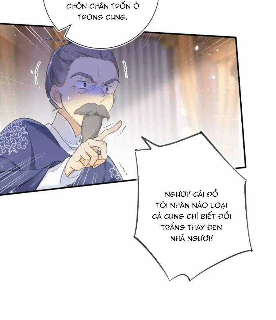 Lui Lui Lui Lui Ra! Chapter 115 trang 6