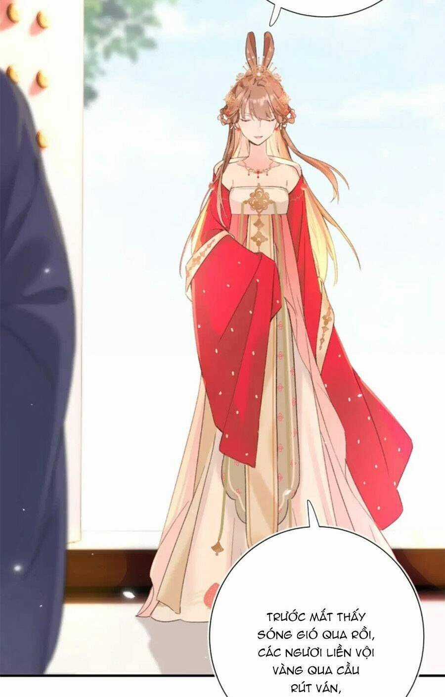 Lui Lui Lui Lui Ra! Chapter 115 trang 8