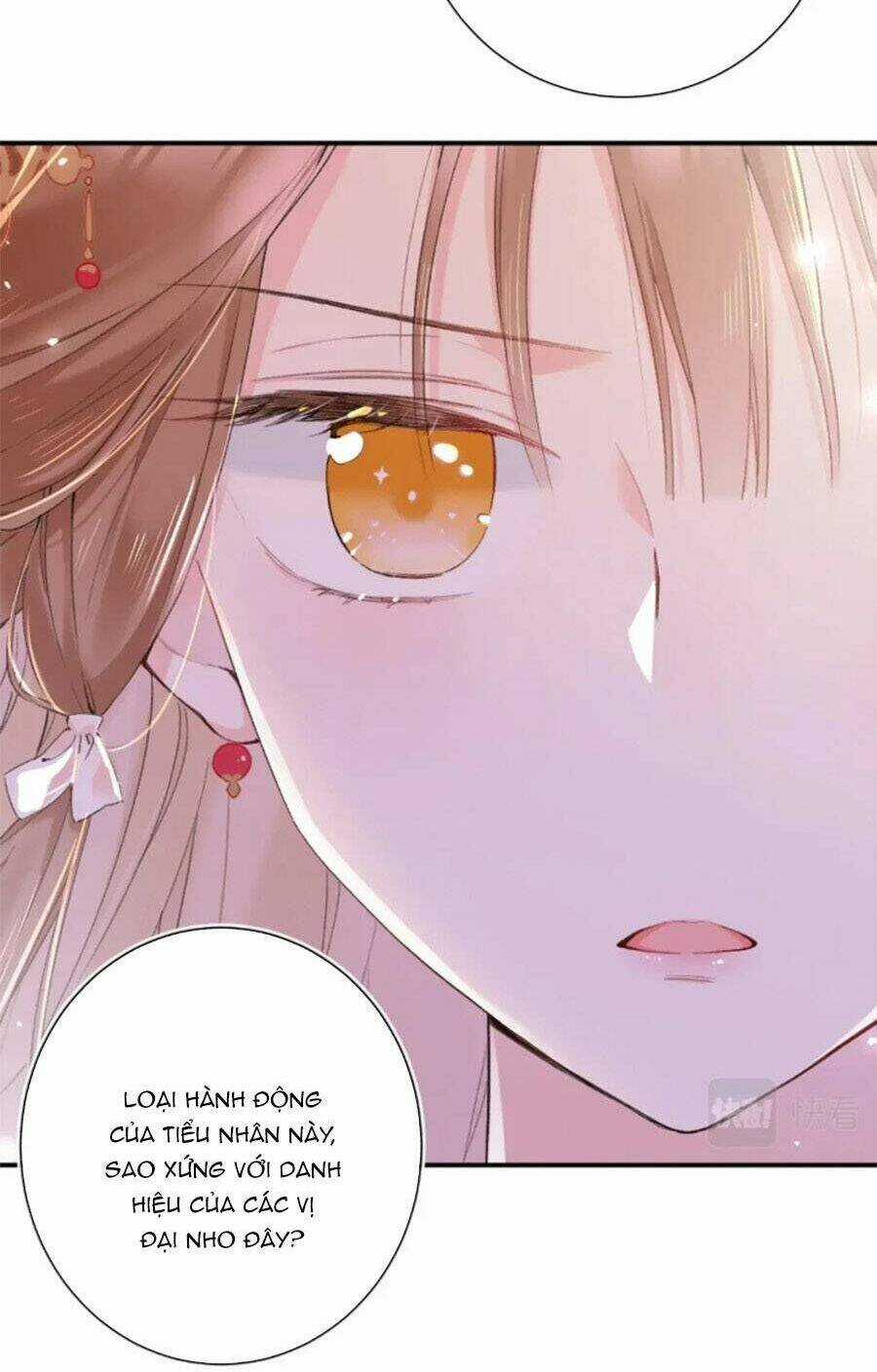 Lui Lui Lui Lui Ra! Chapter 115 trang 9