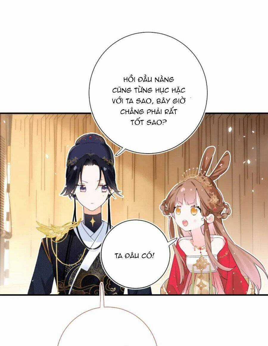 Lui Lui Lui Lui Ra! Chapter 116 trang 11