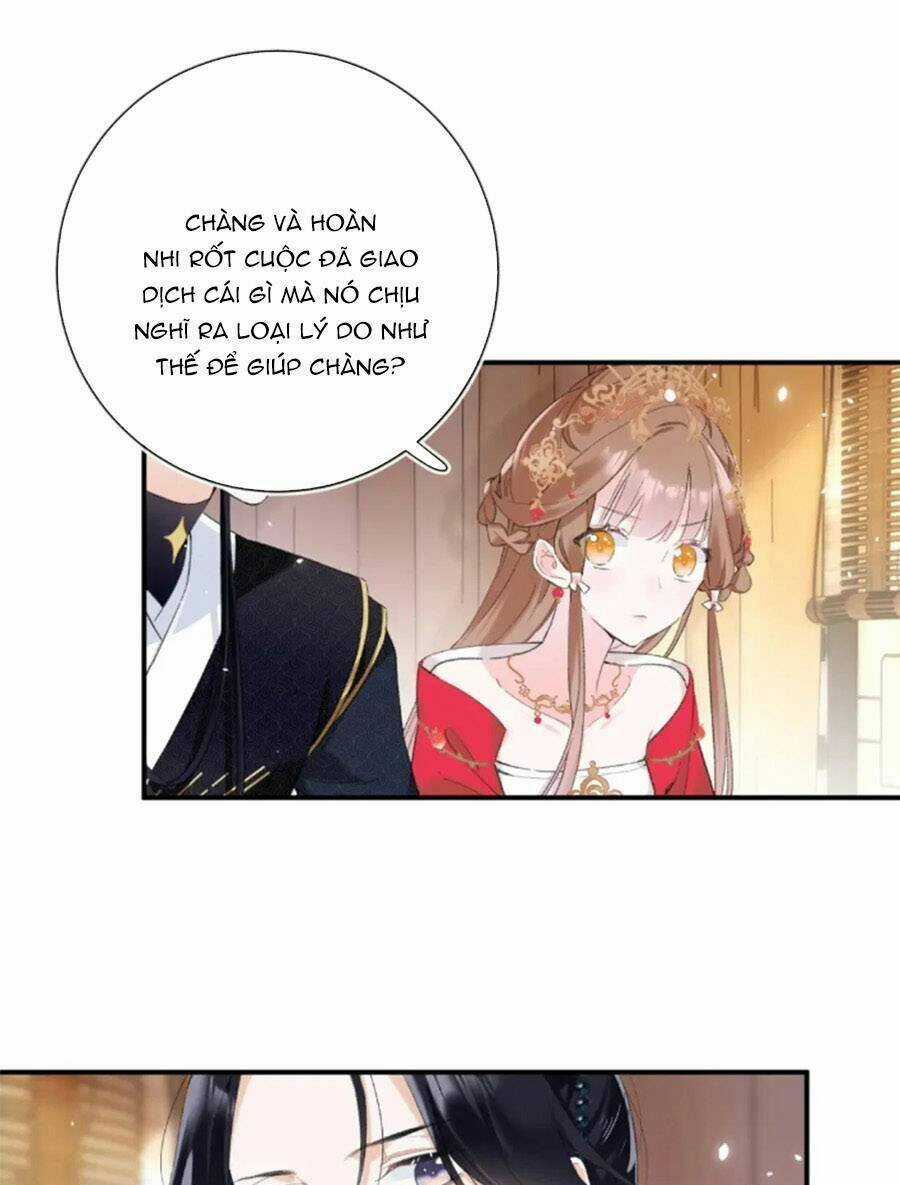 Lui Lui Lui Lui Ra! Chapter 116 trang 13