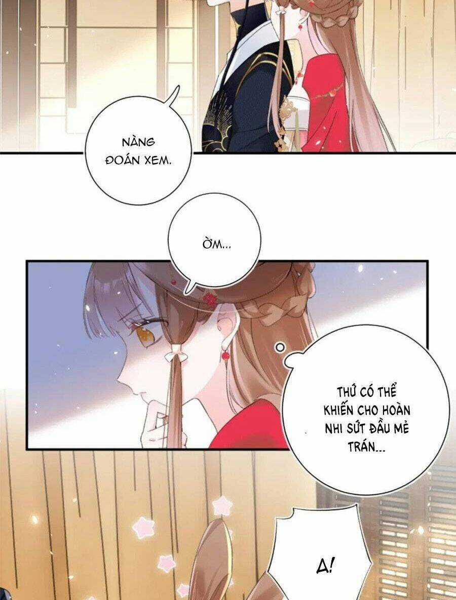 Lui Lui Lui Lui Ra! Chapter 116 trang 15