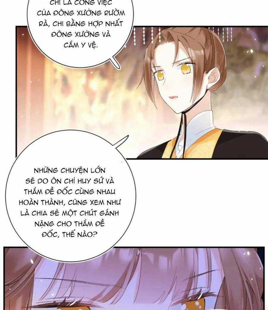 Lui Lui Lui Lui Ra! Chapter 116 trang 2