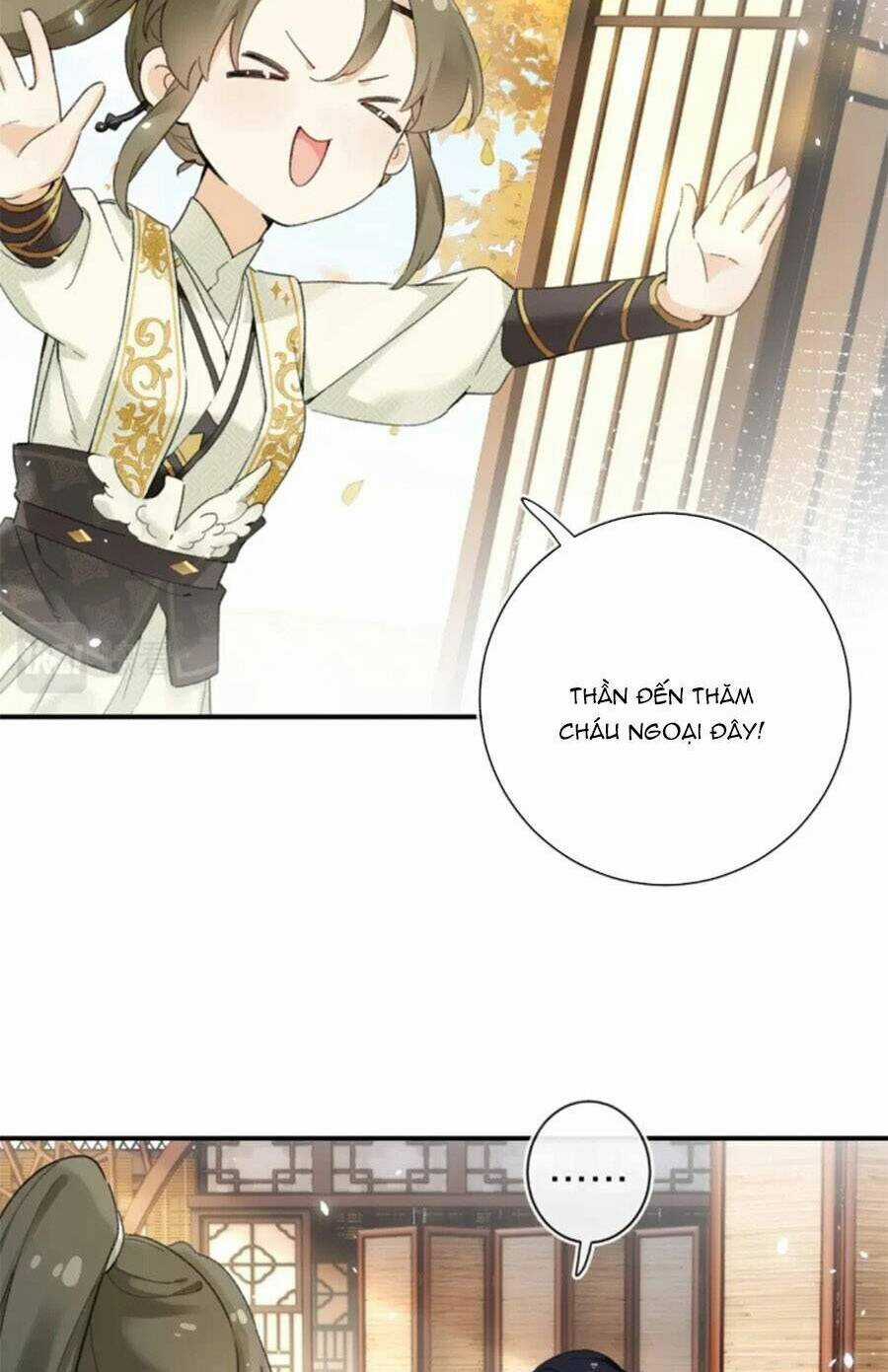 Lui Lui Lui Lui Ra! Chapter 116 trang 22