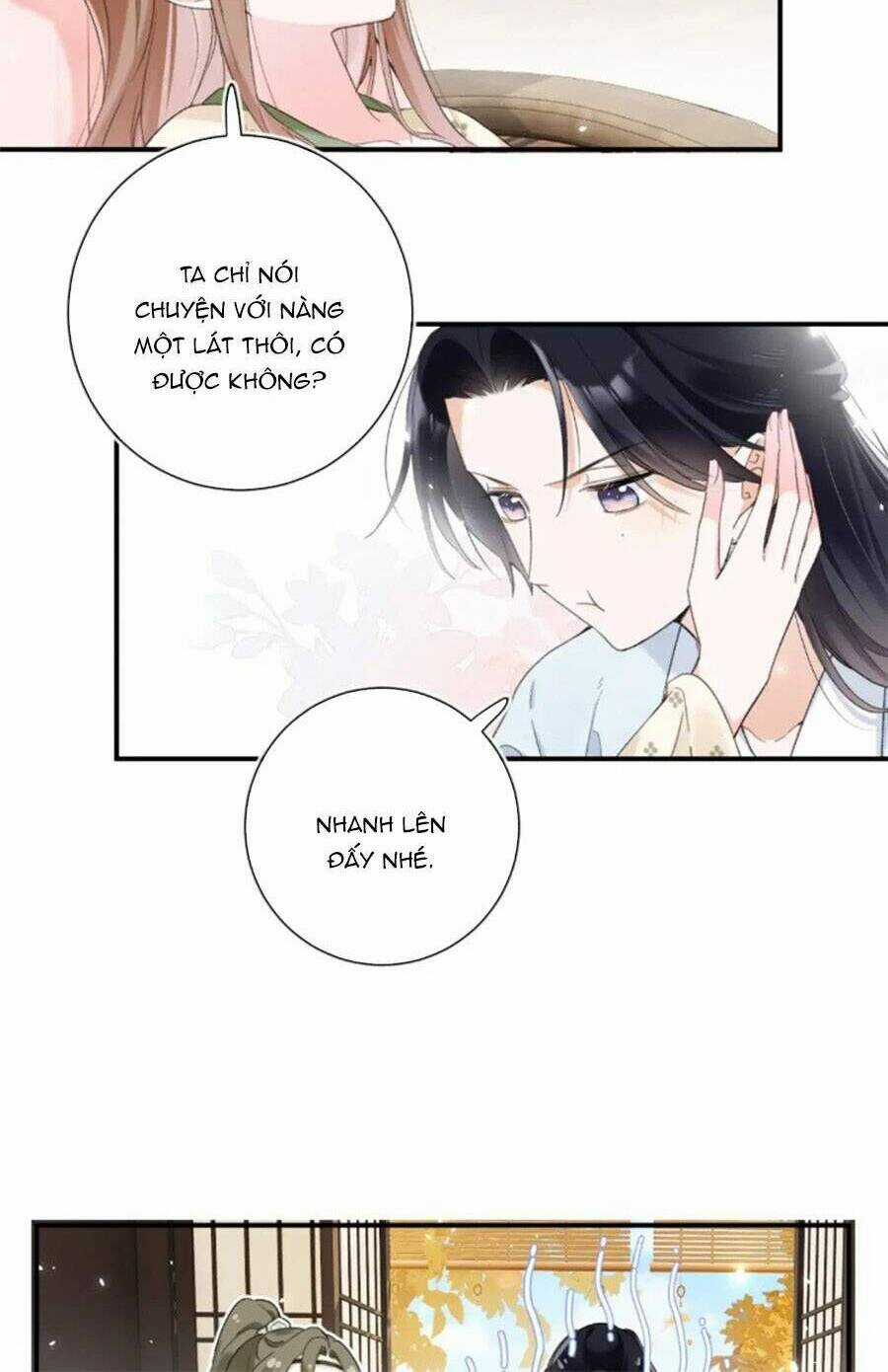 Lui Lui Lui Lui Ra! Chapter 116 trang 24