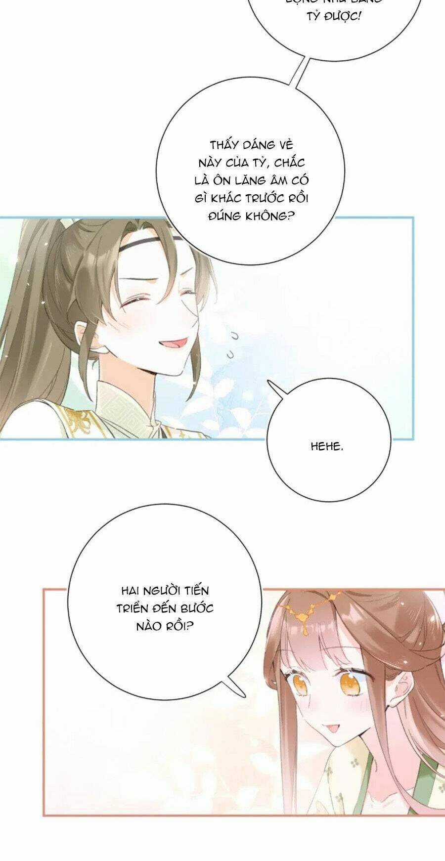 Lui Lui Lui Lui Ra! Chapter 116 trang 26