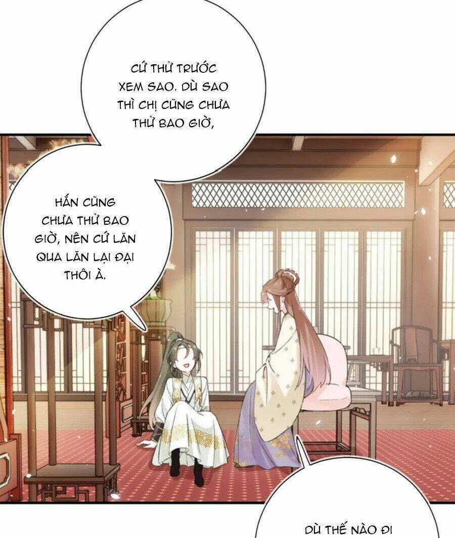 Lui Lui Lui Lui Ra! Chapter 116 trang 29